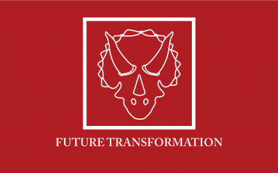 FUTURE TRANSFORMATION – WHO ARE WE
