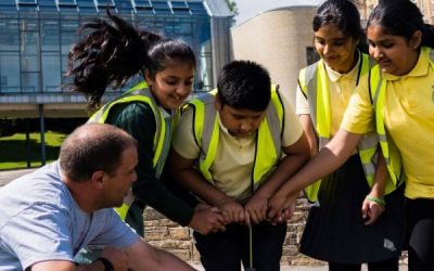 Climate Ready Bradford!