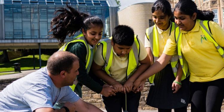 Climate Ready Bradford!