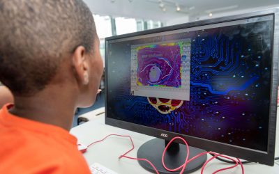 Schools: Improve Digital Skills in Education