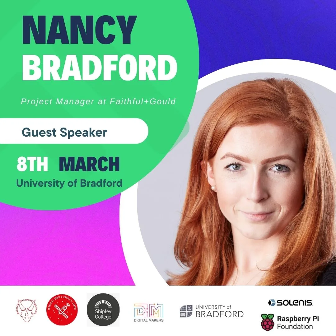 Nancy Bradford