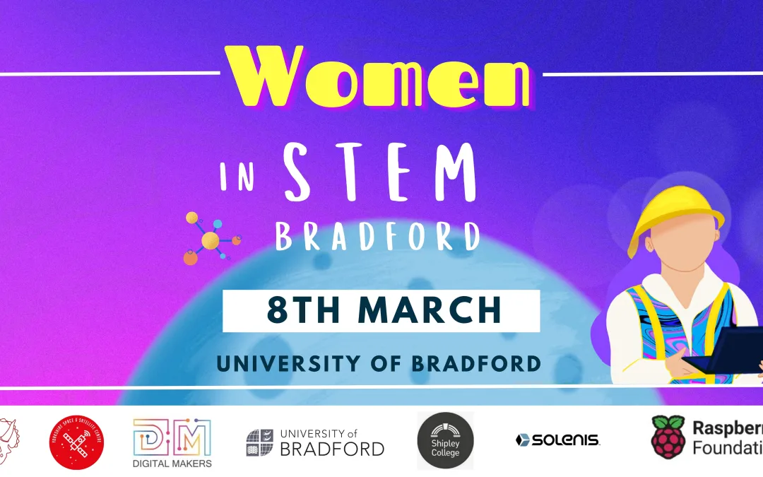 Women in STEM Bradford