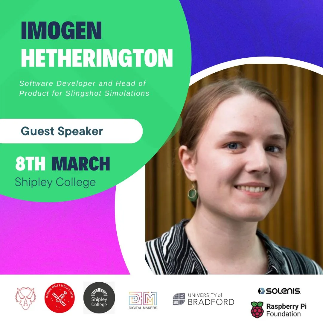 Imogen Hetherington-Speaker-IWD2023