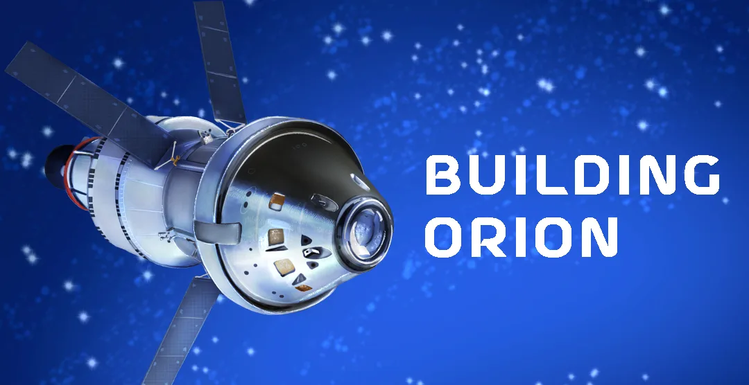 Building Orion Project