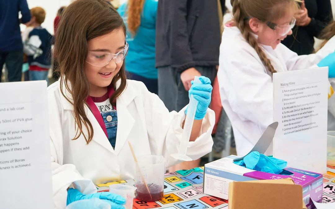 Bradford Science Festival returns this May half term