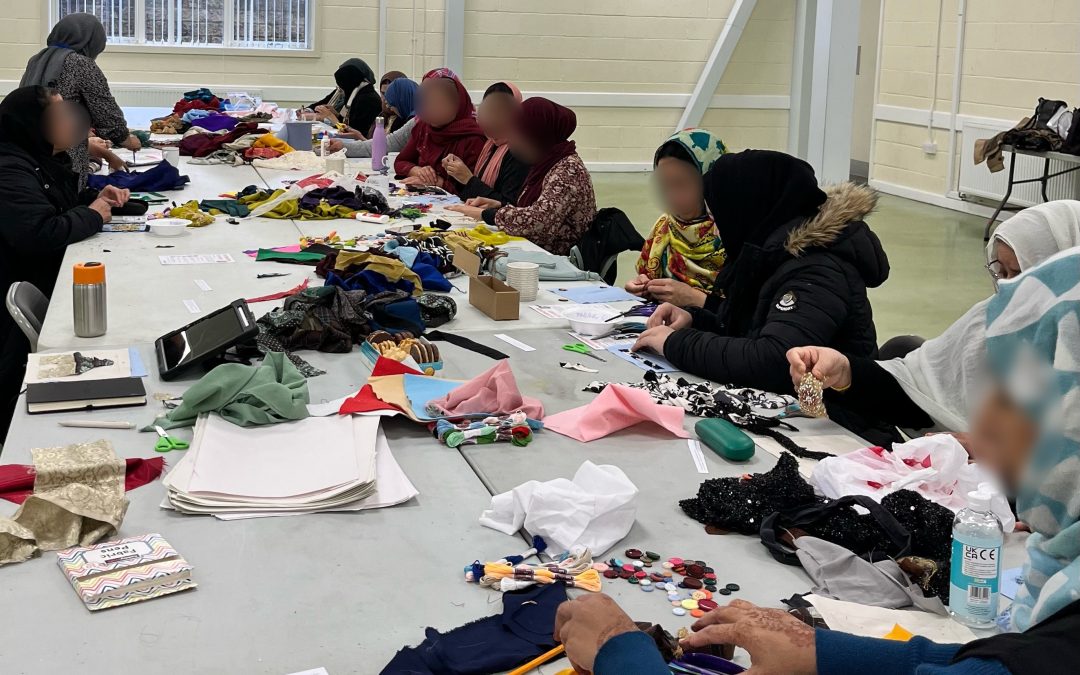 Our Autumn Highlights: Creating, Connecting, and Belonging