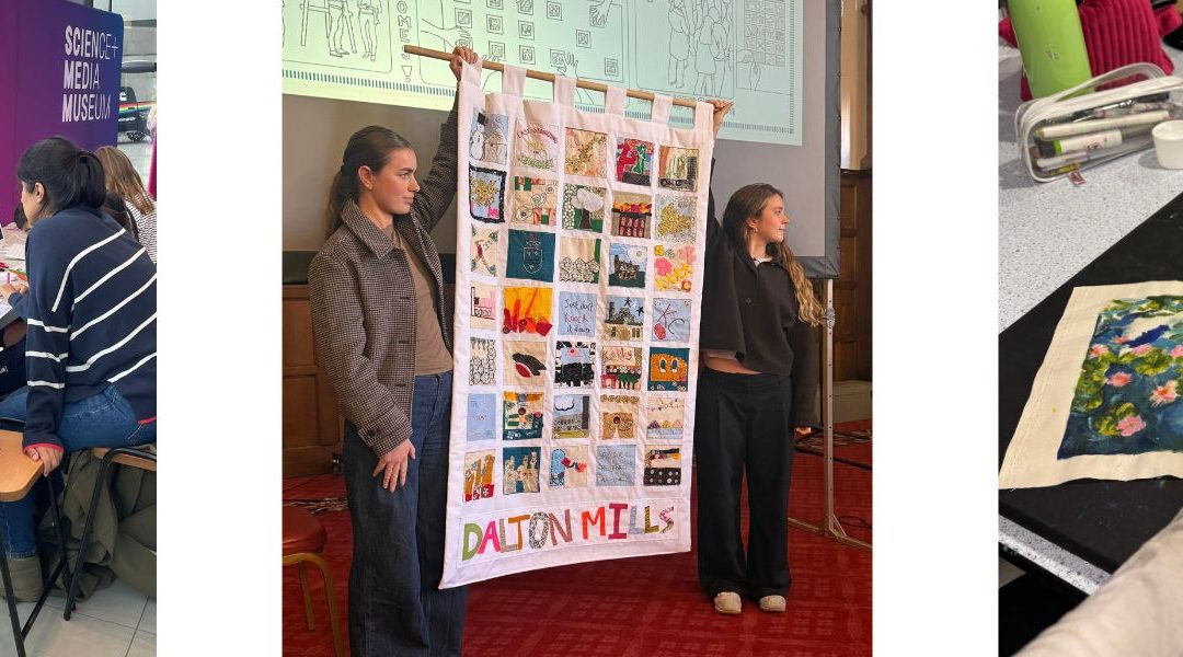 Threads of Belonging: Impact