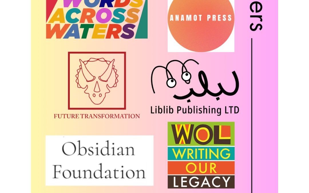 Voices of Belonging Receives Beyond Literature Borders Funding