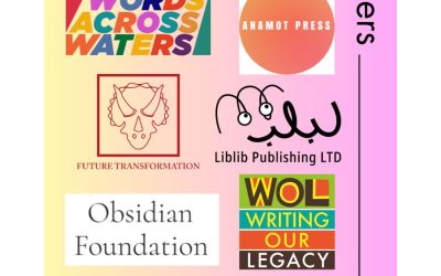 Voices of Belonging Receives Beyond Literature Borders Funding