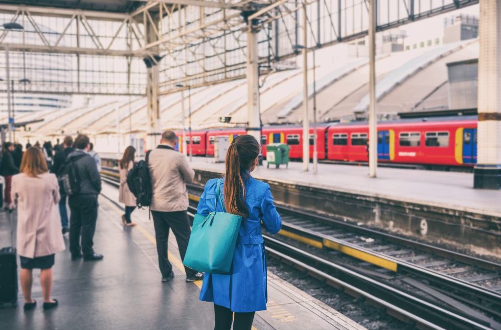 Future Transformation Selected for Rail Innovation Programme